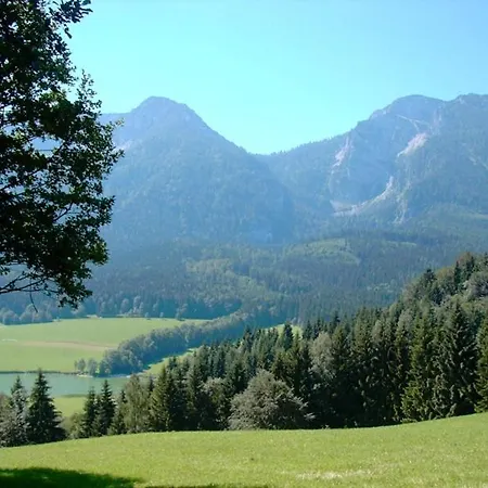 Vorderoberhauser-hof Farmház *