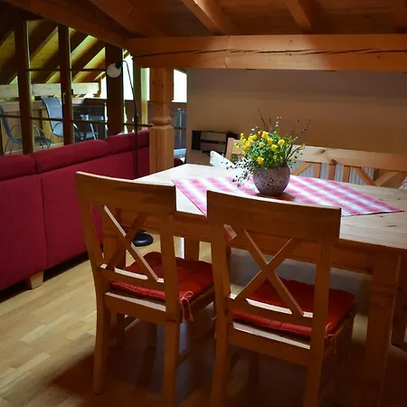 Vorderoberhauser-hof * Ruhpolding