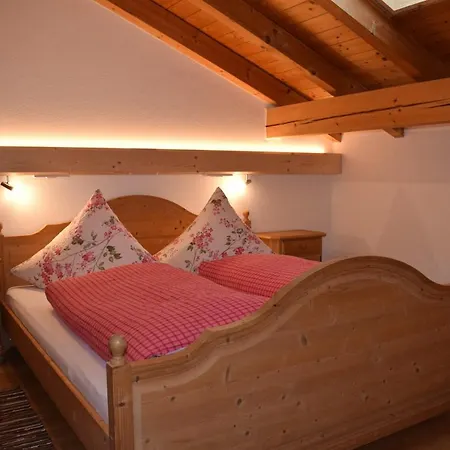 Farmház Vorderoberhauser-hof *