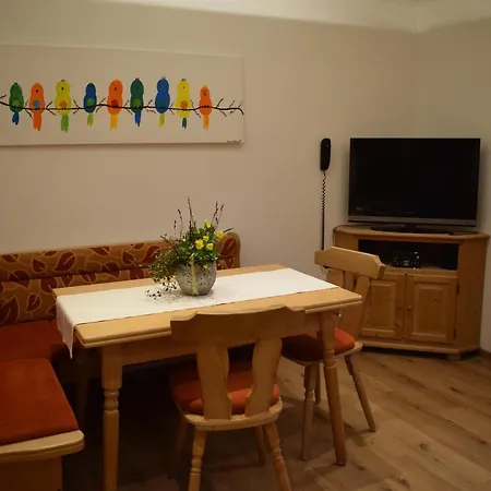 Vorderoberhauser-hof Farm stay *