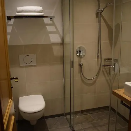 Farm stay Vorderoberhauser-hof