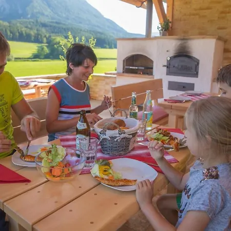 Vorderoberhauser-hof * Ruhpolding