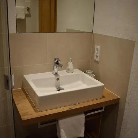 Vorderoberhauser-hof Farm stay *
