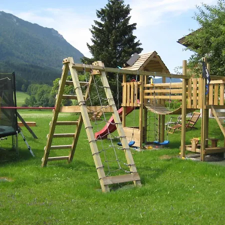 Vorderoberhauser-hof Farm stay *
