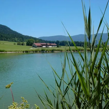 Farm stay Vorderoberhauser-hof